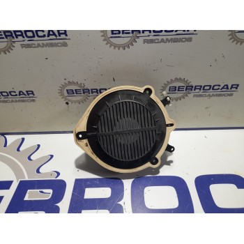Recambio de altavoz para seat exeo berlina (3r2) 2.0 tdi referencia OEM IAM 8E0035411  