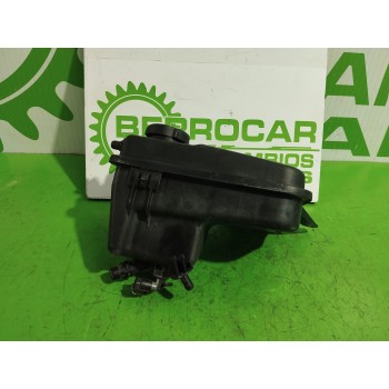 Recambio de deposito expansion para bmw x3 (e83) 2.0 16v diesel cat referencia OEM IAM 106172  
