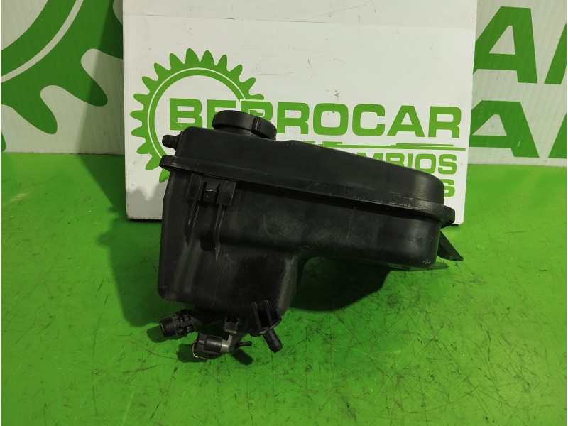 Recambio de deposito expansion para bmw x3 (e83) 2.0 16v diesel cat referencia OEM IAM 106172  