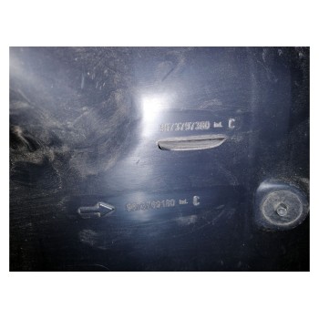 Recambio de paso rueda para peugeot 208 1.6 blue-hdi fap referencia OEM IAM 9673769180  