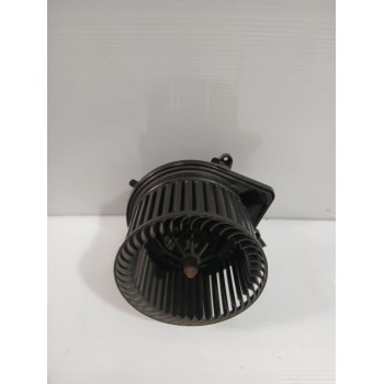 Recambio de motor calefaccion para mini mini (r56) one referencia OEM IAM 990402WA  