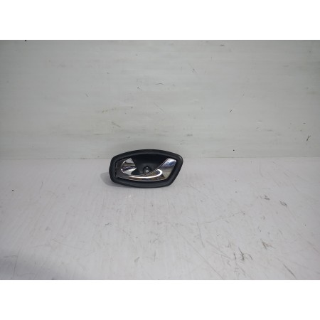 Recambio de maneta interior delantera izquierda para renault scenic iii bose edition referencia OEM IAM 826730001R  