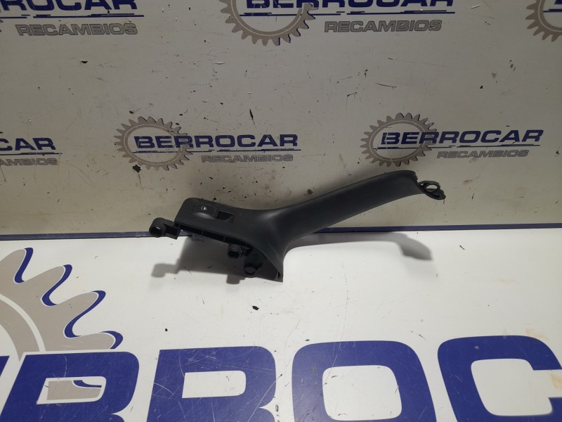 Recambio de mando elevalunas trasero derecho para seat exeo berlina (3r2) 2.0 tdi referencia OEM IAM 8E0868394A  