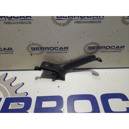 Recambio de mando elevalunas trasero derecho para seat exeo berlina (3r2) 2.0 tdi referencia OEM IAM 8E0868394A  