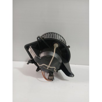 Recambio de motor calefaccion para mini mini (r56) one referencia OEM IAM 990402WA  