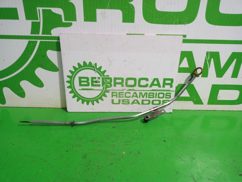 Recambio de varilla aceite para lancia ypsilon (101) 1.3 multijet 16v argento (10.2006) referencia OEM IAM 55191259  