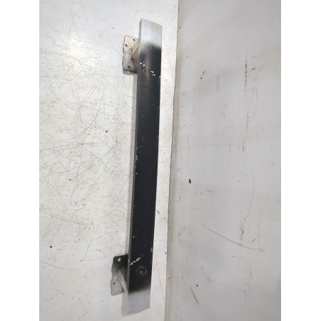 Recambio de refuerzo paragolpes delantero para peugeot 307 (3a/c) 1.4 16v referencia OEM IAM 9009AG  