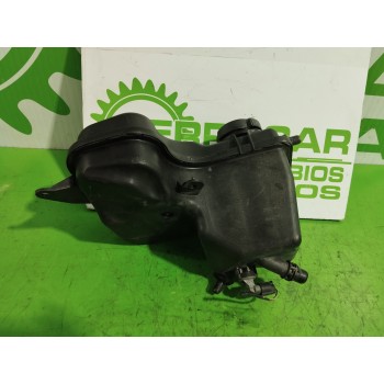 Recambio de deposito expansion para bmw x3 (e83) 2.0 16v diesel cat referencia OEM IAM 106172  
