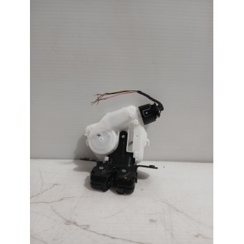 Recambio de cerradura maletero / porton para toyota yaris (_p21_, _pa1_, _ph1_) 1.5 hybrid (mxph11) referencia OEM IAM 693500209