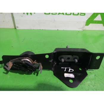 Recambio de maneta interior trasera derecha para renault kangoo profesional referencia OEM IAM 8200497811  