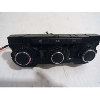 Recambio de mando calefaccion / aire acondicionado para skoda yeti active referencia OEM IAM 3T0820047AK  