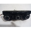 Recambio de mando calefaccion / aire acondicionado para skoda yeti active referencia OEM IAM 3T0820047AK  