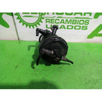 Recambio de soporte filtro gasoil para peugeot partner (s1) 2.0 hdi cat referencia OEM IAM 0450907  