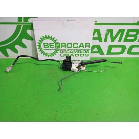 Recambio de cerradura puerta delantera izquierda para honda civic berlina .5 (ma/mb) 1.5 referencia OEM IAM 72150ST3E22  