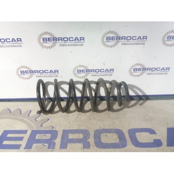 Recambio de muelle amortiguacion para kia sorento 2.5 crdi referencia OEM IAM 4511009511  