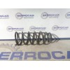 Recambio de muelle amortiguacion para kia sorento 2.5 crdi referencia OEM IAM 4511009511  