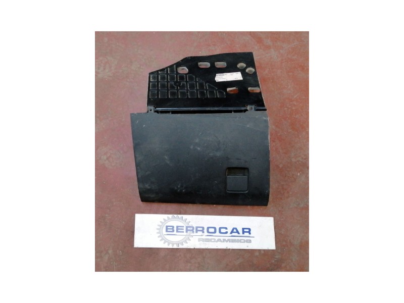 Recambio de guantera para opel vectra c berlina referencia OEM IAM 13230453  