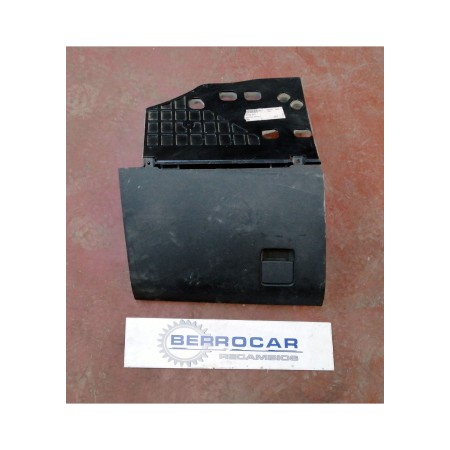 Recambio de guantera para opel vectra c berlina referencia OEM IAM 13230453  