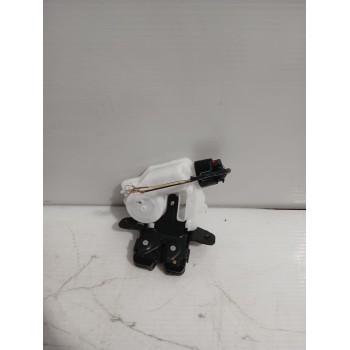 Recambio de cerradura maletero / porton para toyota yaris (_p21_, _pa1_, _ph1_) 1.5 hybrid (mxph11) referencia OEM IAM 693500209