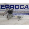 Recambio de elevalunas delantero izquierdo para opel astra h ber. 1.7 16v cdti referencia OEM IAM 13100417  