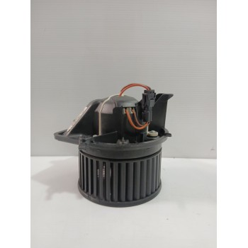 Recambio de motor calefaccion para mini mini (r56) one referencia OEM IAM 990402WA  