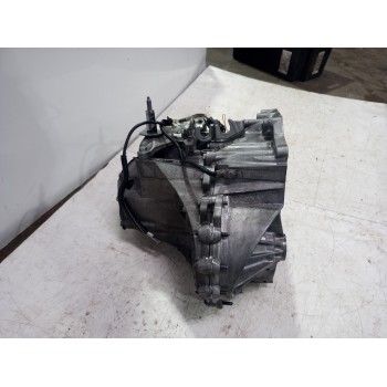 Recambio de caja cambios para peugeot 3008 style referencia OEM IAM 9686219510  