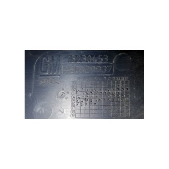 Recambio de guantera para opel vectra c berlina referencia OEM IAM 13230453  