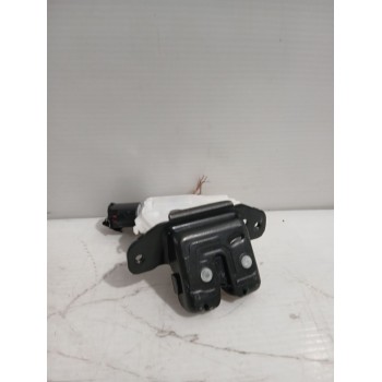 Recambio de cerradura maletero / porton para toyota yaris (_p21_, _pa1_, _ph1_) 1.5 hybrid (mxph11) referencia OEM IAM 693500209