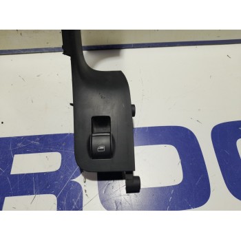 Recambio de mando elevalunas trasero derecho para seat exeo berlina (3r2) 2.0 tdi referencia OEM IAM 8E0868394A  