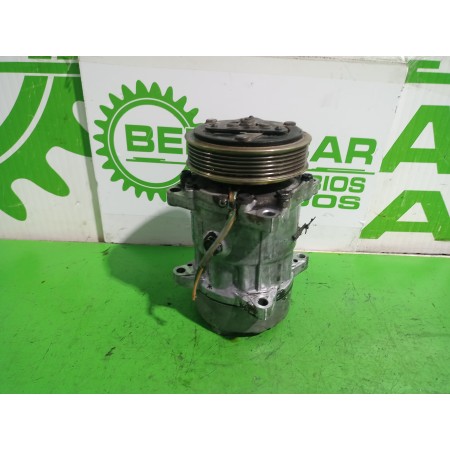 Recambio de compresor aire acondicionado para peugeot partner (s1) 2.0 hdi cat referencia OEM IAM SD7V16  