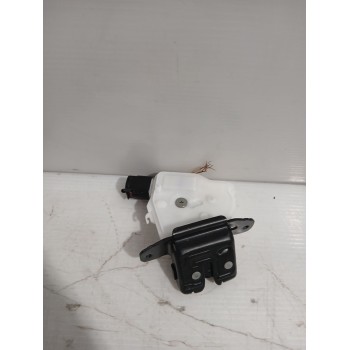 Recambio de cerradura maletero / porton para toyota yaris (_p21_, _pa1_, _ph1_) 1.5 hybrid (mxph11) referencia OEM IAM 693500209