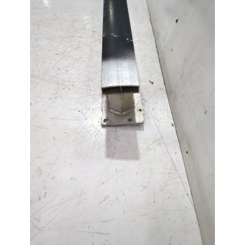 Recambio de refuerzo paragolpes delantero para peugeot 307 (3a/c) 1.4 16v referencia OEM IAM 9009AG  