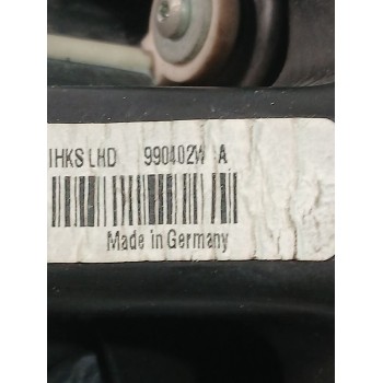 Recambio de motor calefaccion para mini mini (r56) one referencia OEM IAM 990402WA  