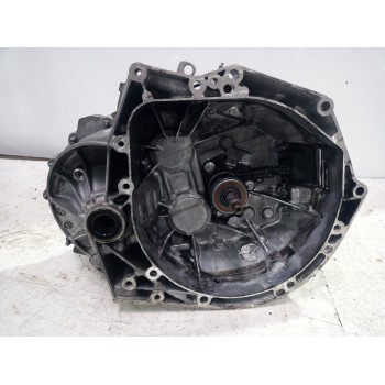 Recambio de caja cambios para peugeot 3008 style referencia OEM IAM 9686219510  