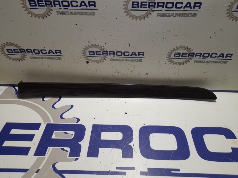 Recambio de moldura para seat exeo berlina (3r2) 2.0 tdi referencia OEM IAM 3R0867420  