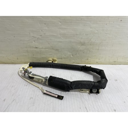 Recambio de airbag cortina delantero derecho para fiat 500 cabrio (150) aniversario referencia OEM IAM 00517829800  