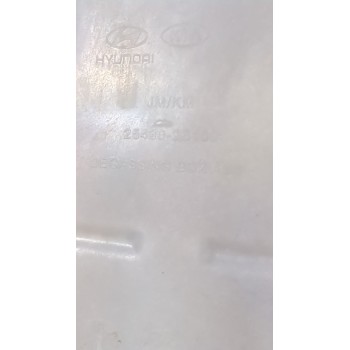 Recambio de deposito expansion para hyundai tucson (jm) 2.0 crdi referencia OEM IAM 254302E100  