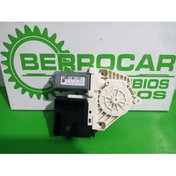 Recambio de motor elevalunas delantero izquierdo para seat altea xl (5p5) 1.4 16v tsi referencia OEM IAM 5P0837401AB  