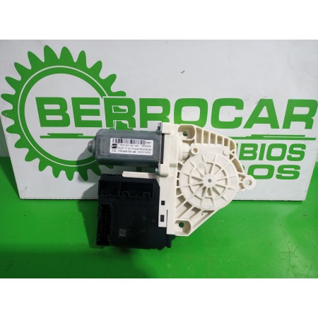 Recambio de motor elevalunas delantero izquierdo para seat altea xl (5p5) 1.4 16v tsi referencia OEM IAM 5P0837401AB  