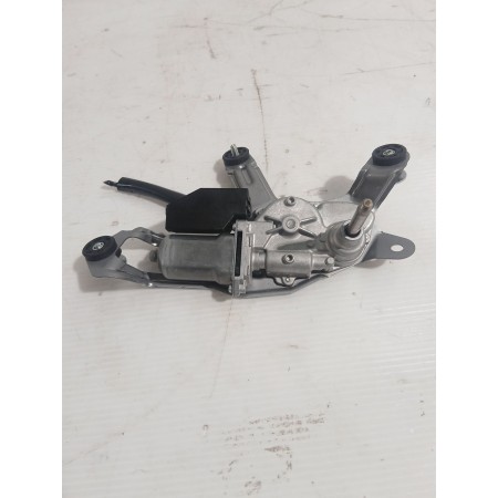 Recambio de motor limpia trasero para toyota yaris (_p21_, _pa1_, _ph1_) 1.5 hybrid (mxph11) referencia OEM IAM 85130K0010  