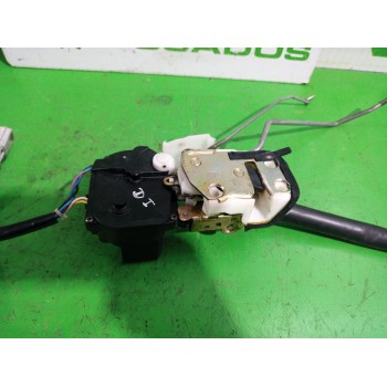 Recambio de cerradura puerta delantera izquierda para honda civic berlina .5 (ma/mb) 1.5 referencia OEM IAM 72150ST3E22  