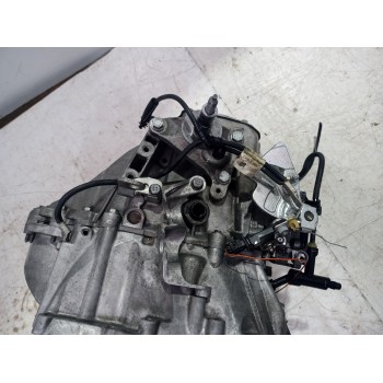 Recambio de caja cambios para peugeot 3008 style referencia OEM IAM 9686219510  