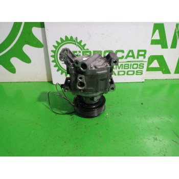COMPRESOR AIRE ACONDICIONADO 5A7975600 