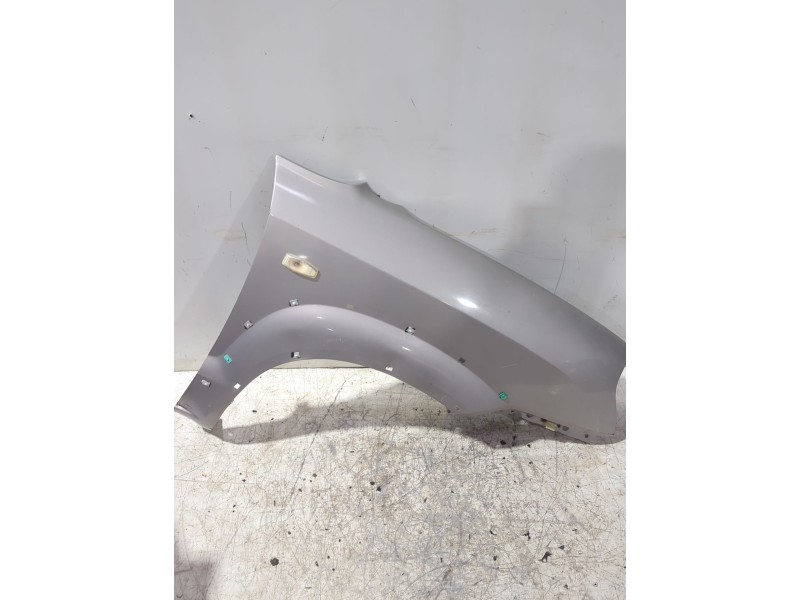 Recambio de aleta delantera derecha para hyundai tucson (jm) 2.0 crdi referencia OEM IAM   