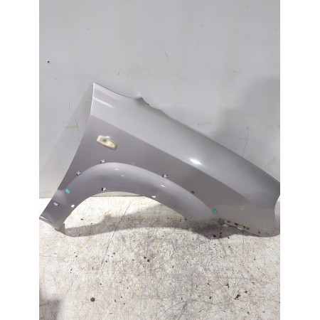 Recambio de aleta delantera derecha para hyundai tucson (jm) 2.0 crdi referencia OEM IAM   