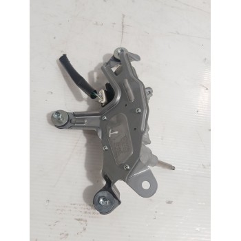 Recambio de motor limpia trasero para toyota yaris (_p21_, _pa1_, _ph1_) 1.5 hybrid (mxph11) referencia OEM IAM 85130K0010  