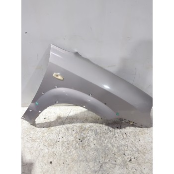 Recambio de aleta delantera derecha para hyundai tucson (jm) 2.0 crdi referencia OEM IAM   
