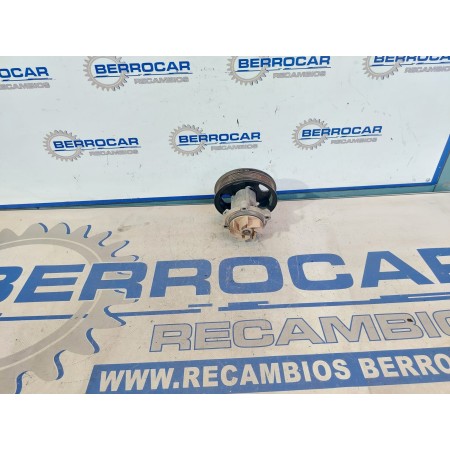 Recambio de bomba agua para fiat punto (evo) (199) 1.3 16v jtd cat referencia OEM IAM 46815125  