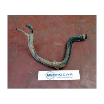 Recambio de tubo llenado combustible para toyota avensis berlina (t25) 1.8 16v cat referencia OEM IAM 7721005090  