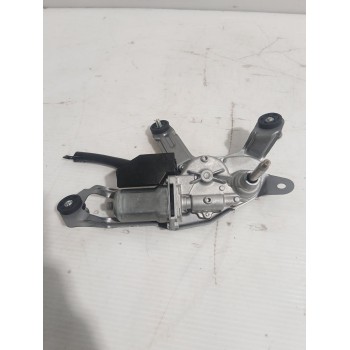 Recambio de motor limpia trasero para toyota yaris (_p21_, _pa1_, _ph1_) 1.5 hybrid (mxph11) referencia OEM IAM 85130K0010  